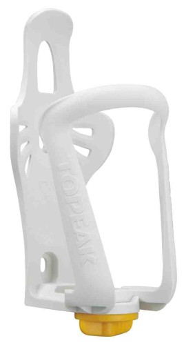 Koszyk na napoje Topeak Modula Cage EX Biały