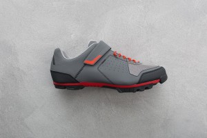 buty rowerowe cube mtb peak szarno-czerwone.jpg