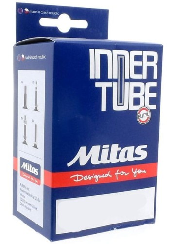 Dętka rowerowa Mitas FV47 28/29" x 1,90-2,10 wentyl presta