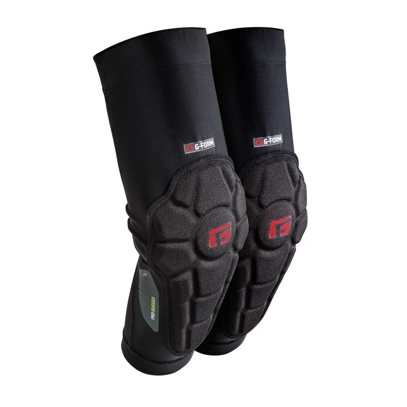 Ochraniacze na łokcie Pro Rugged Elbow Guard.jpg