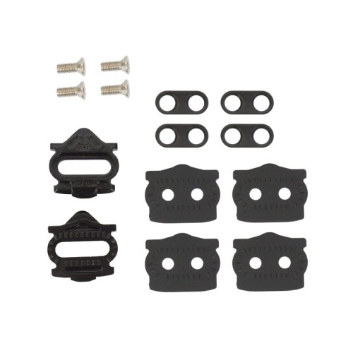 Bloki pedałów HT Cleat-X1