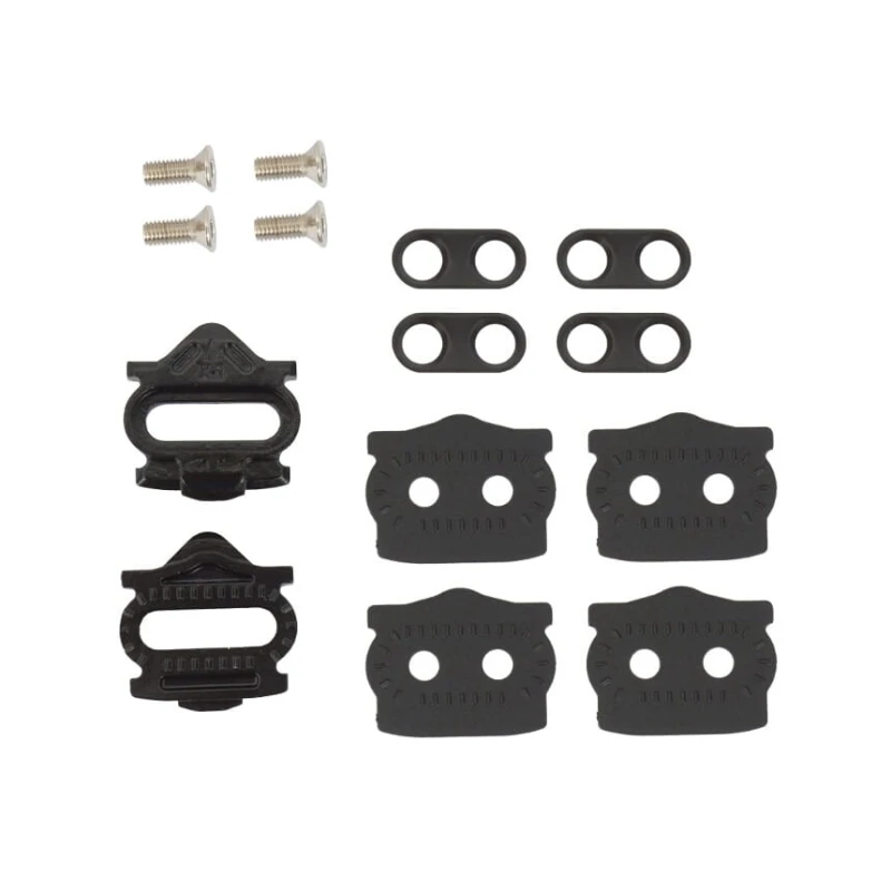 Bloki pedałów HT Cleat-X1