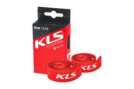 Taśma do obręczy KLS rim tape FV 27,5"x 22 mm