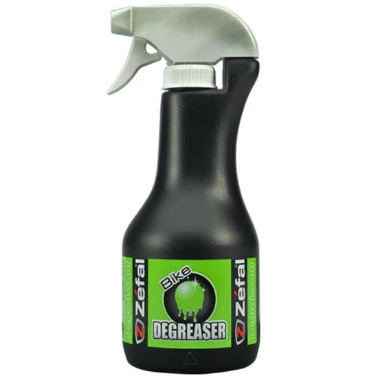 Płyn do czyszczenia Zefal Degreaser 500ml.jpg