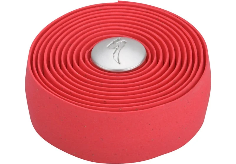 Owijka szosowa S-Works Cork red