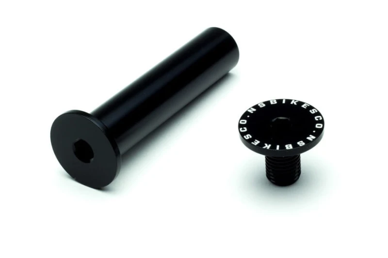 Oś main pivot NS Snabb 2014-2018