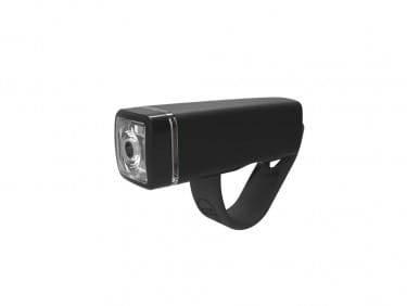 Lampka przód Knog Pop I czarna