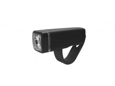 Lampka przód Knog Pop I czarna