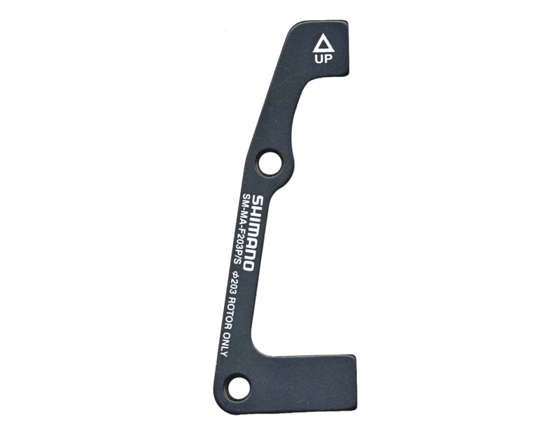 Adapter do hamulca Shimano 203 sm-ma-f203p/s