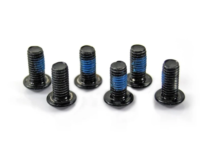 Śruby do tarczy hamulcowej Clarks