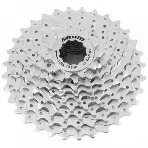 Kaseta SRAM PG-970 11-34