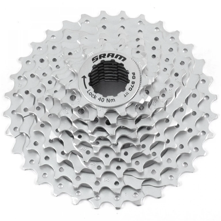 Kaseta SRAM PG-970 11-34