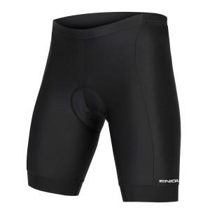 Spodenki rowerowe Endura Xtract Gel Short II czarne