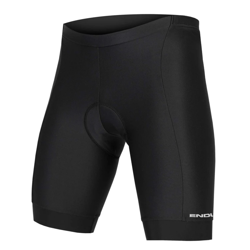 Spodenki rowerowe Endura Xtract Gel Short II czarne