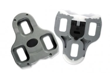 Bloki pedałów LOOK Keo Cleat szare