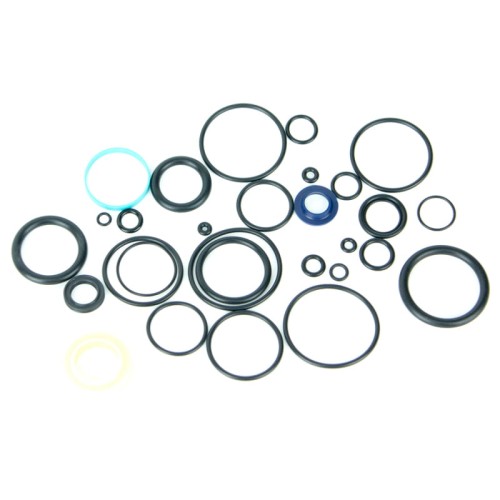 FOX 2016 Seal Kit: DHX2 Damper Rebuild