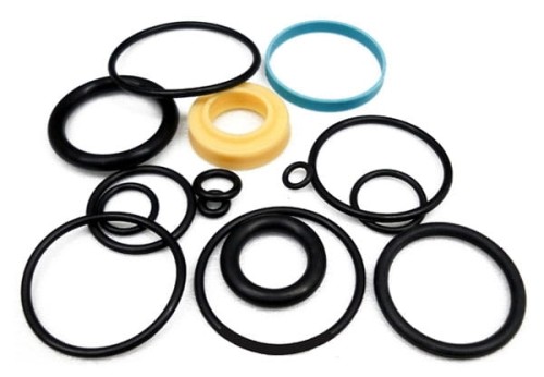 FOX Kit: RC4/RC2 Seal Set, 0.62in Shaft