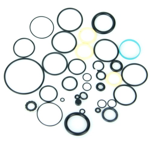 FOX Kit: Seals, Brain Shox, All