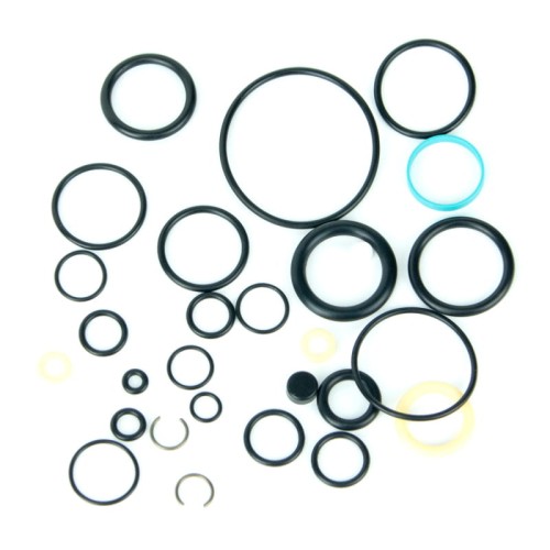 FOX Seal Kit: 2010 Specialized Micro Brain Damper