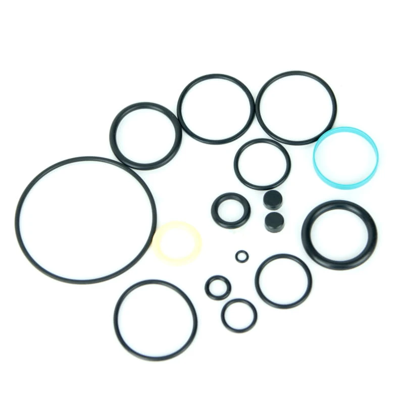 FOX Seal Kit: Float X Shock Rebuild (FG)