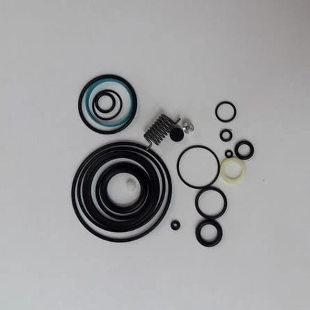 FOX Seal Kit: SCOTT Nude 3 Boost Valve and Dish Sh
