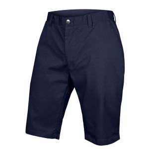 Szorty Endura Hummvee Chino granatowe