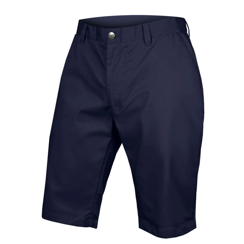 Szorty Endura Hummvee Chino granatowe