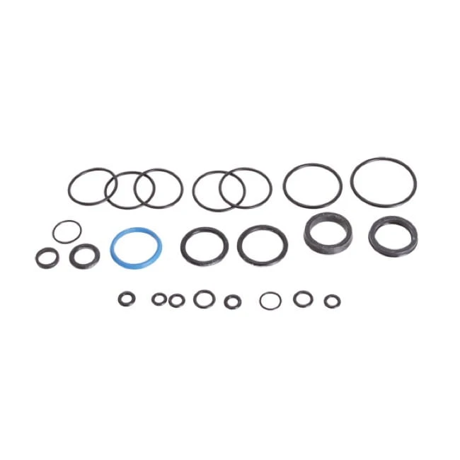 FOX Seal Kit: TALAS 5 Rebuild 32 & 34 (FG)