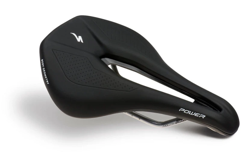 Siodło Specialized Power Comp 143 Czarne