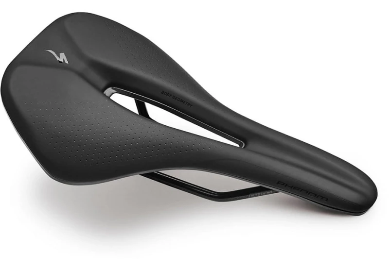 Siodło Specialized Phenom Comp 155 Czarne
