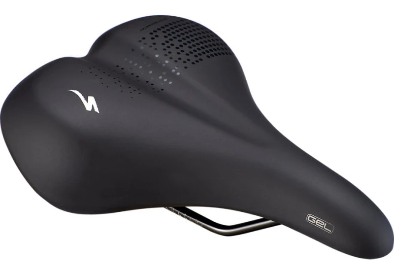 Siodło Specialized BG Comfort Gel 180 czarne