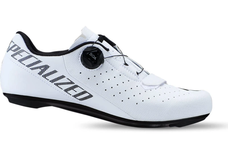 Buty rowerowe szosowe Specialized Torch 1.0 białe