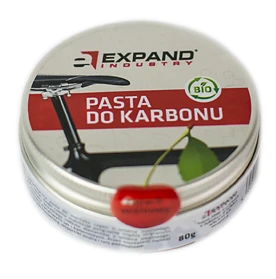 Pasta do połączeń carbonowych Expand 80g