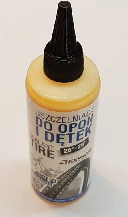 Uszczelniacz do opon Expand 120ml