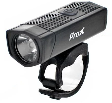 Lampka rowerowa Przód ProX Aero Plus