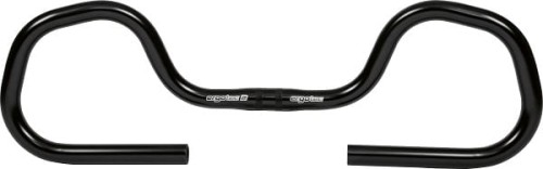 Kierownica Ergotec Buegel Contest Travele 25,4 x  565