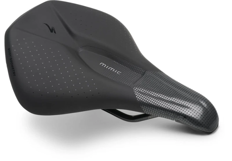 Siodło damskie Specialized Power Mimic Comp 143mm
