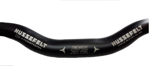 Kierownica Truvativ Hussefelt DH 31,8 mm x 640 mm