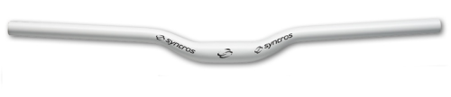 Kierownica Syncros FL 31,8 x 660 biała