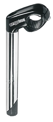 Mostek ErgoTec Vorbau 25.4 x 300 x 40MMX35ST