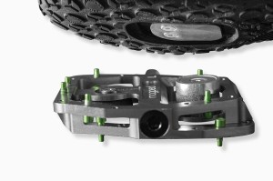 Pedały magnetyczne MagPed ENDURO