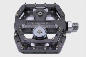 Pedały magnetyczne MagPed ENDURO 150