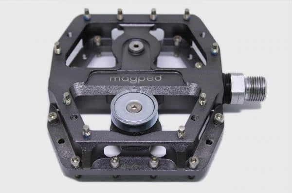 Pedały magnetyczne MagPed ENDURO 150