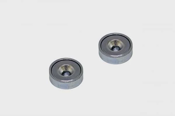 Magnes MagPed 100N