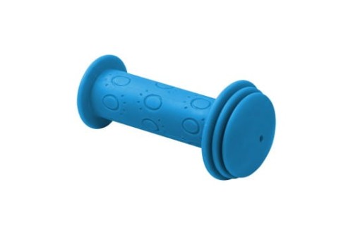 Chwyty/ Gripy kierownicy KLS Kiddo blue