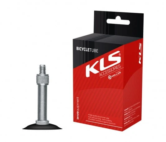 Dętka rowerowa KLS 26 x 1,75-2,125 (47/57-559) DV 40mm
