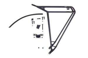 Bagażnik aluminiowy Acid Sic Pure 29" 4