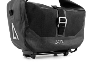 Sakwy na bagażnik ACID Panniers Trunk 10 Rlink 1