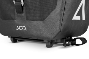 Sakwy na bagażnik ACID Panniers Trunk 10 Rlink 2