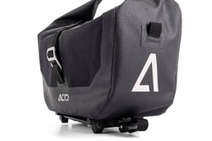Sakwy na bagażnik ACID Panniers Trunk 10 Rlink 3